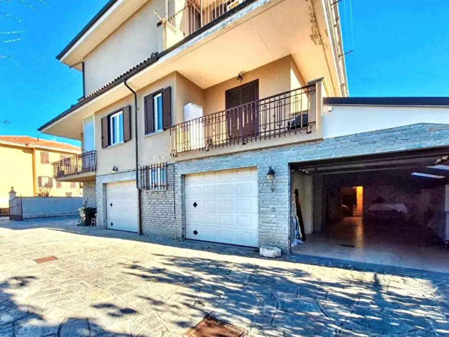 Immagine 16 di Villa in vendita  in Via XXV Aprile, 8, 12041 Bene Vagienna CN, Italia a Bene Vagienna