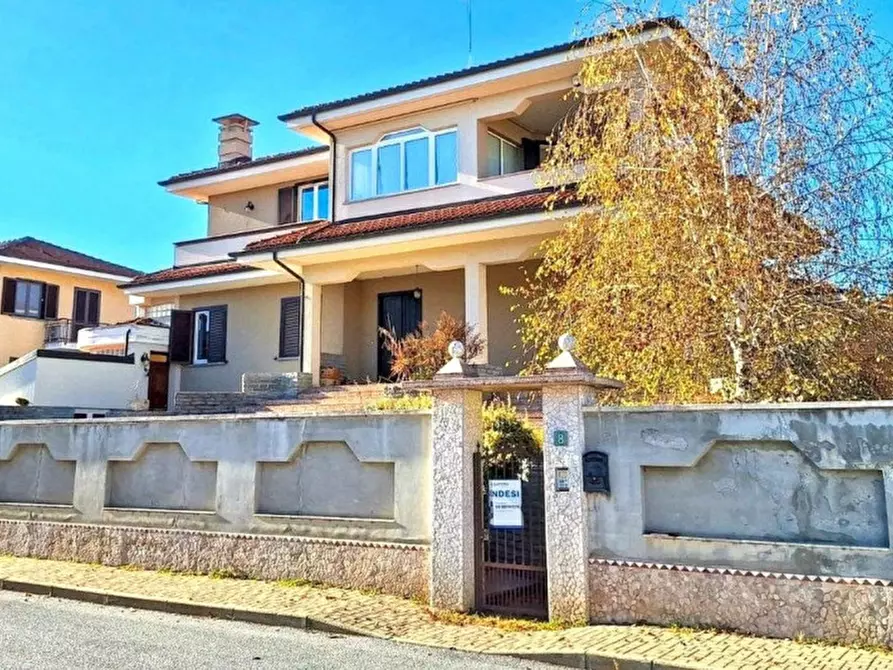 Immagine 20 di Villa in vendita  in Via XXV Aprile, 8, 12041 Bene Vagienna CN, Italia a Bene Vagienna