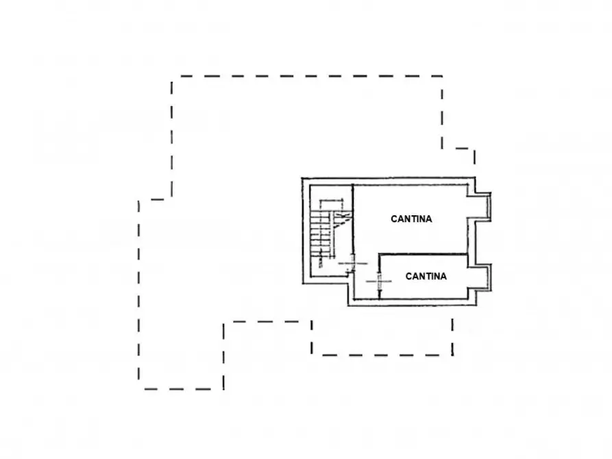 Immagine 21 di Villa in vendita  in Via XXV Aprile, 8, 12041 Bene Vagienna CN, Italia a Bene Vagienna