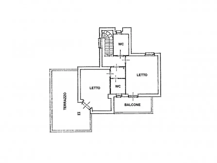 Immagine 24 di Villa in vendita  in Via XXV Aprile, 8, 12041 Bene Vagienna CN, Italia a Bene Vagienna