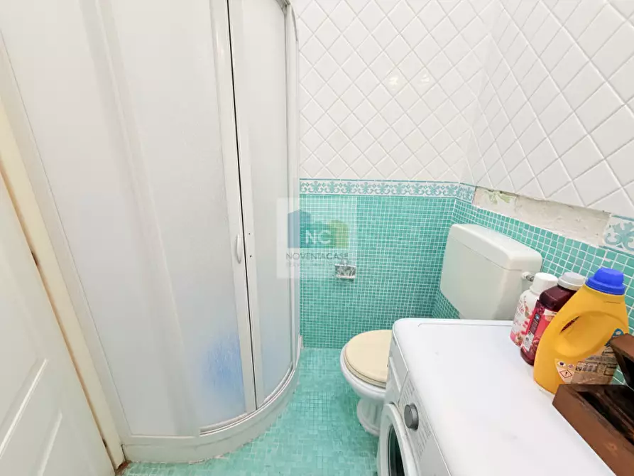 Immagine 7 di Villetta a schiera in vendita  in VIA TRESTA 31 a Casamicciola Terme