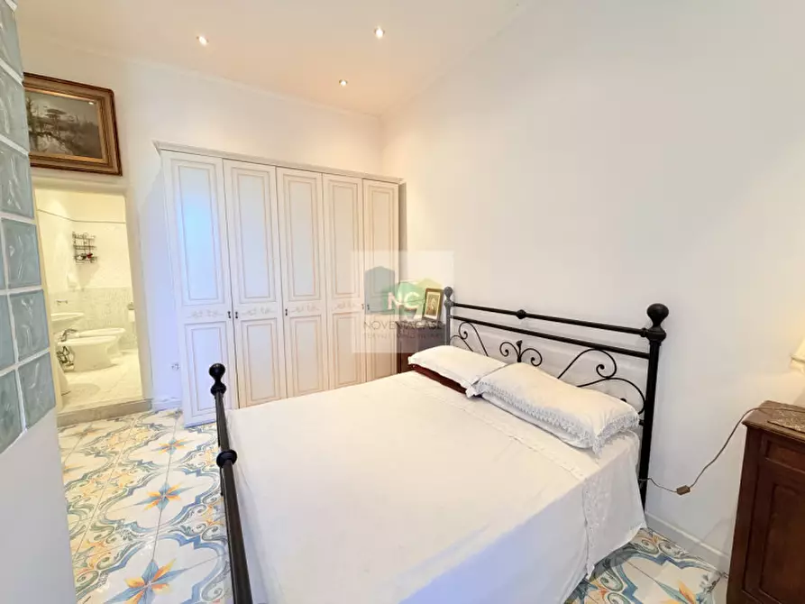 Immagine 10 di Villetta a schiera in vendita  in VIA TRESTA 31 a Casamicciola Terme