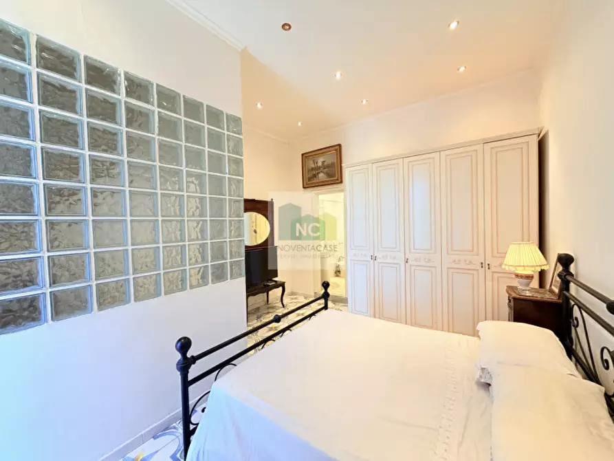 Immagine 11 di Villetta a schiera in vendita  in VIA TRESTA 31 a Casamicciola Terme