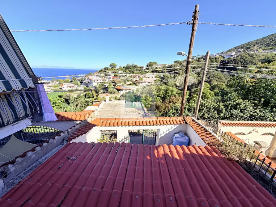 Immagine 13 di Villetta a schiera in vendita  in VIA TRESTA 31 a Casamicciola Terme