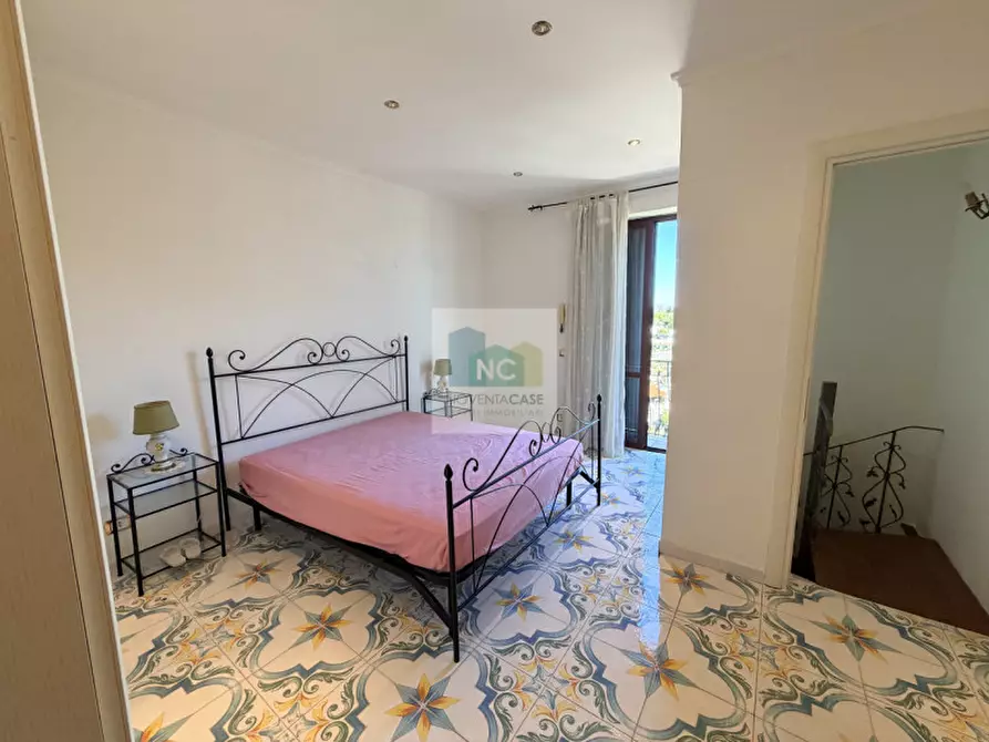 Immagine 16 di Villetta a schiera in vendita  in VIA TRESTA 31 a Casamicciola Terme