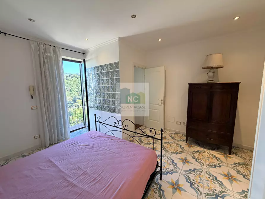 Immagine 18 di Villetta a schiera in vendita  in VIA TRESTA 31 a Casamicciola Terme