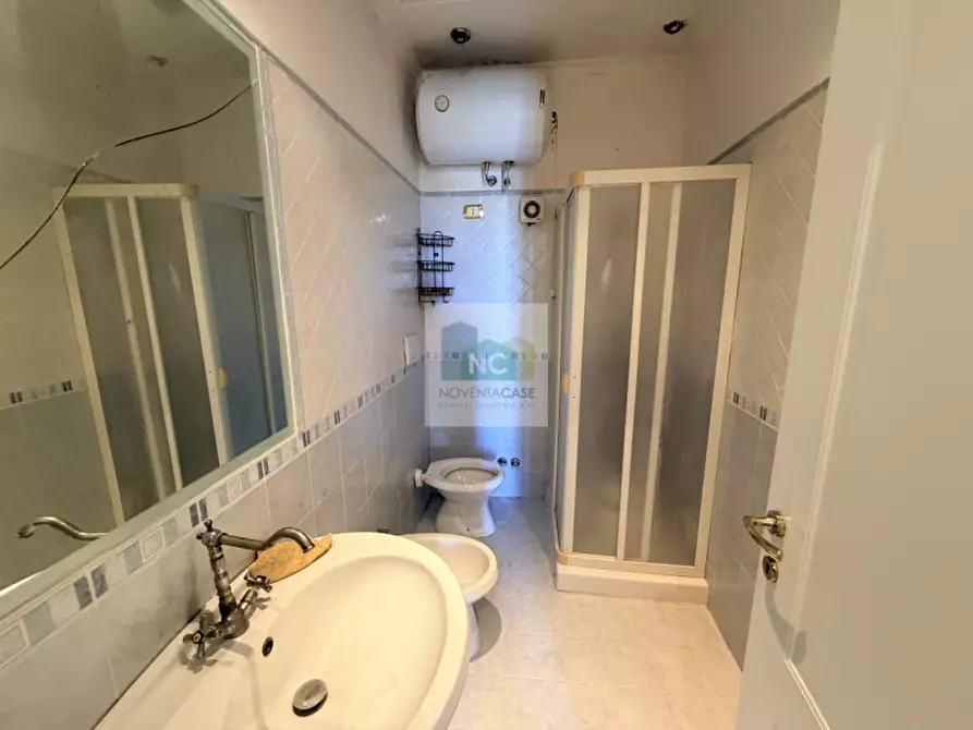 Immagine 19 di Villetta a schiera in vendita  in VIA TRESTA 31 a Casamicciola Terme