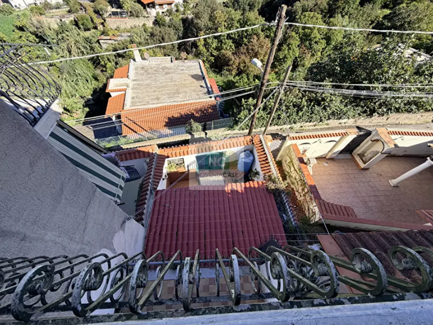 Immagine 21 di Villetta a schiera in vendita  in VIA TRESTA 31 a Casamicciola Terme