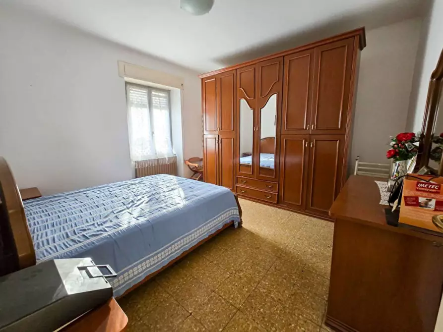 Immagine 7 di Casa indipendente in vendita  in Località Ponte Doccia a Piandimeleto