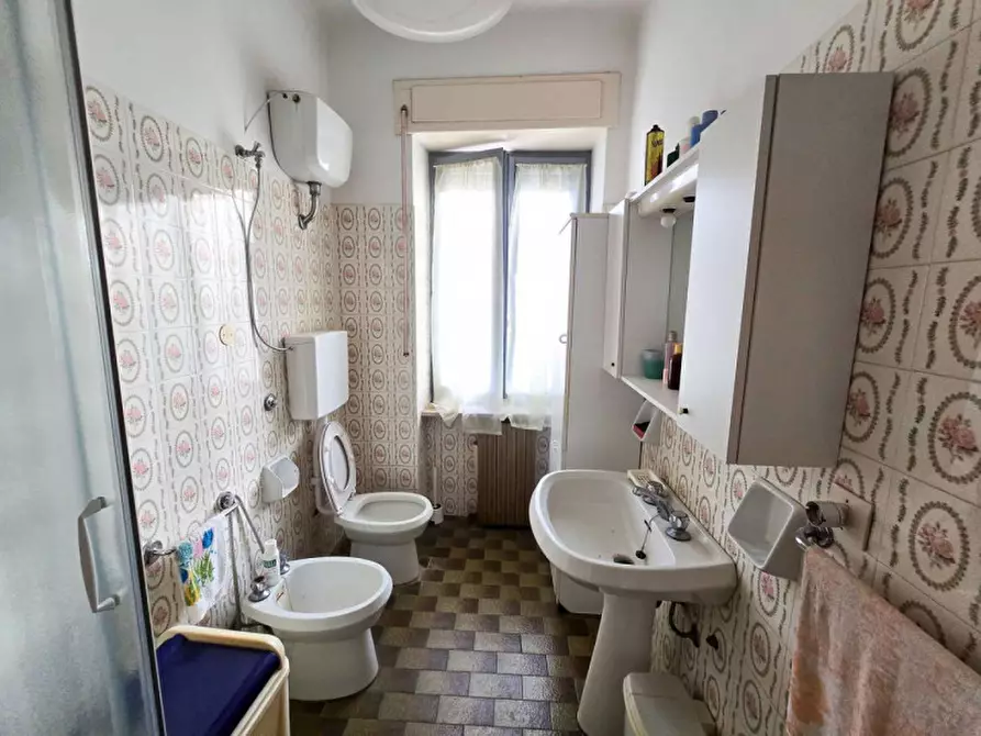 Immagine 8 di Casa indipendente in vendita  in Località Ponte Doccia a Piandimeleto