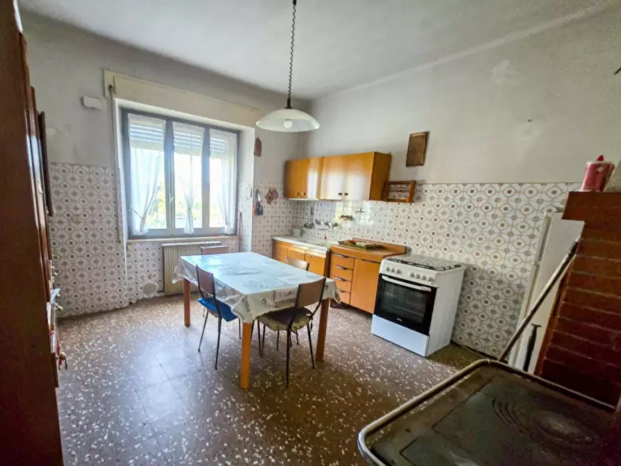 Immagine 11 di Casa indipendente in vendita  in Località Ponte Doccia a Piandimeleto