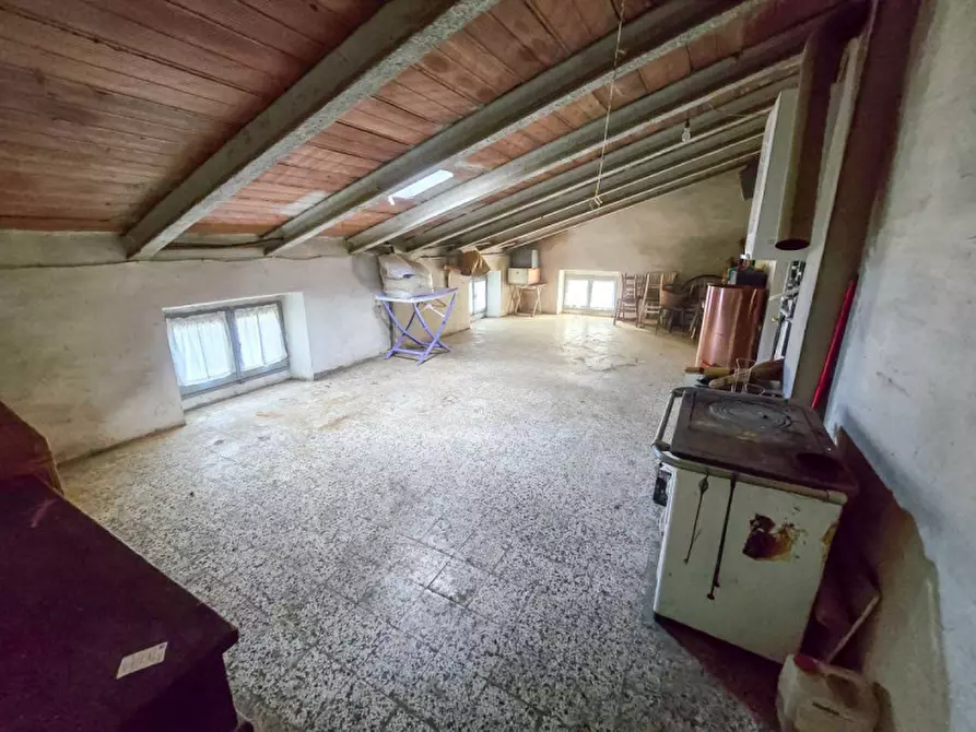 Immagine 12 di Casa indipendente in vendita  in Località Ponte Doccia a Piandimeleto