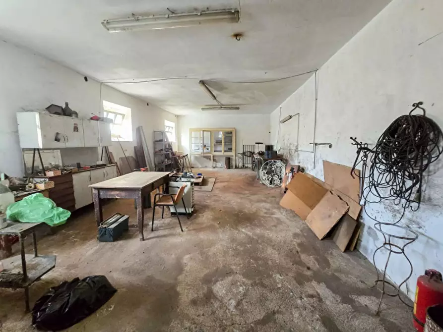 Immagine 13 di Casa indipendente in vendita  in Località Ponte Doccia a Piandimeleto