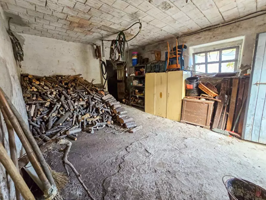 Immagine 14 di Casa indipendente in vendita  in Località Ponte Doccia a Piandimeleto