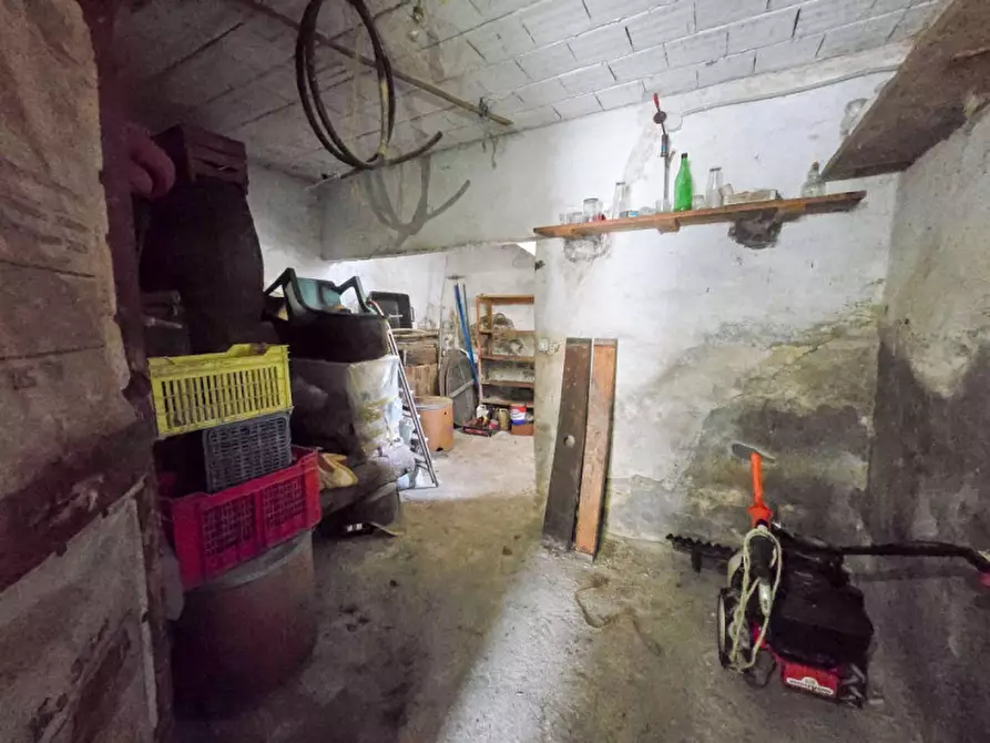 Immagine 16 di Casa indipendente in vendita  in Località Ponte Doccia a Piandimeleto