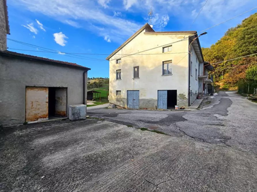 Immagine 17 di Casa indipendente in vendita  in Località Ponte Doccia a Piandimeleto