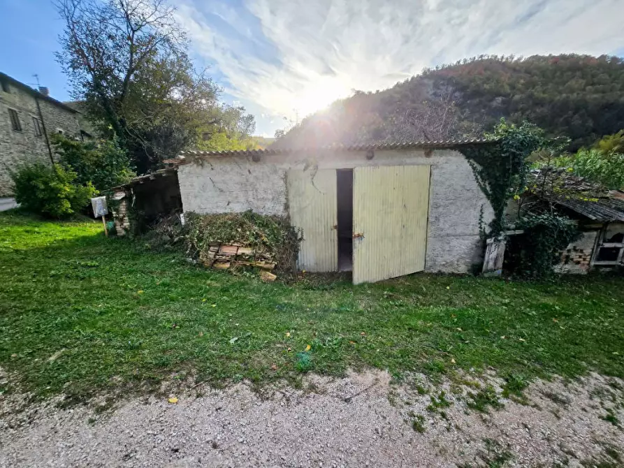 Immagine 18 di Casa indipendente in vendita  in Località Ponte Doccia a Piandimeleto