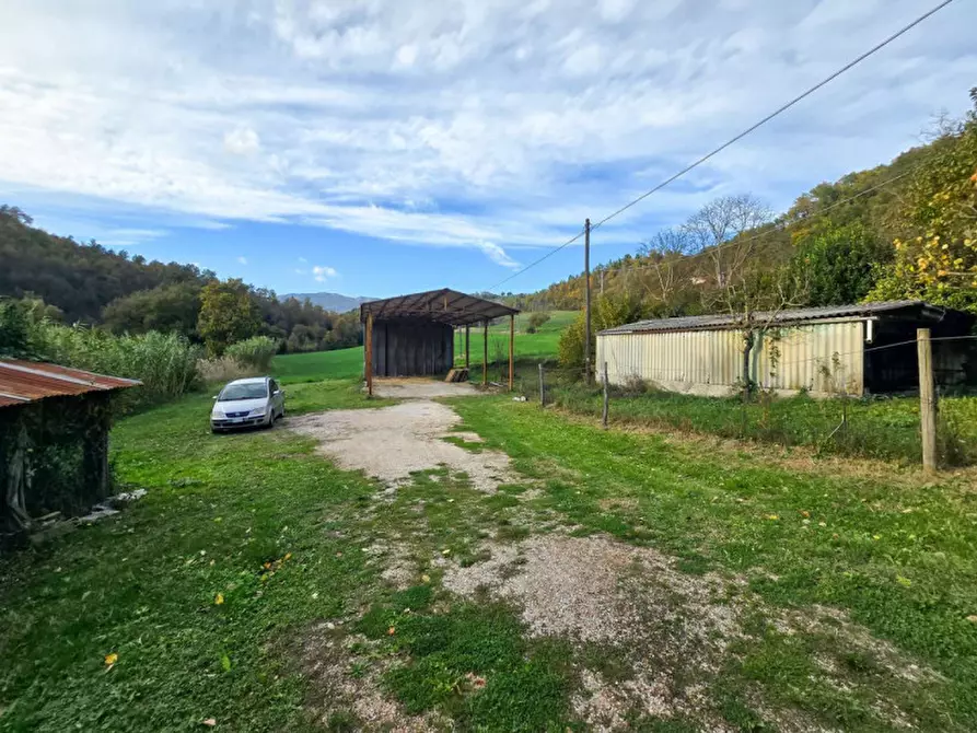 Immagine 19 di Casa indipendente in vendita  in Località Ponte Doccia a Piandimeleto