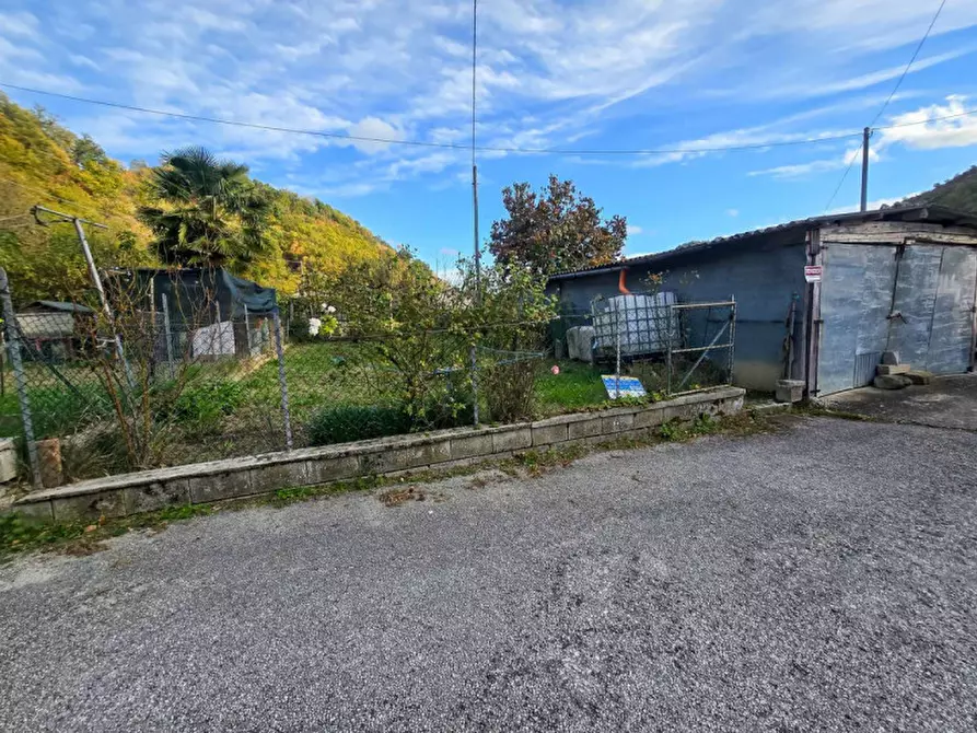 Immagine 21 di Casa indipendente in vendita  in Località Ponte Doccia a Piandimeleto