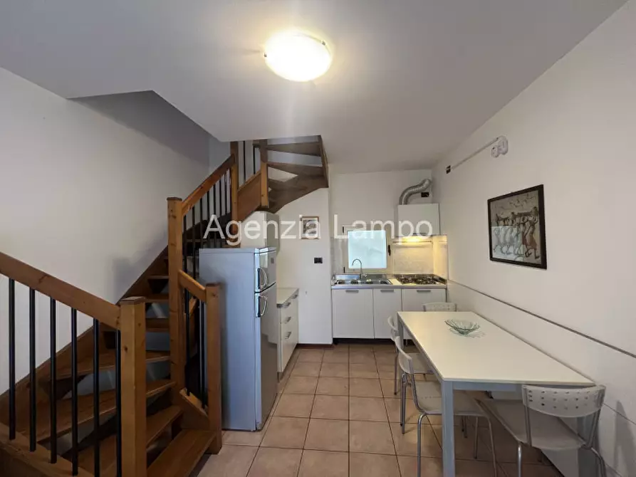 Immagine 4 di Villetta a schiera in vendita  in Viale dei Gabbiani a Caorle