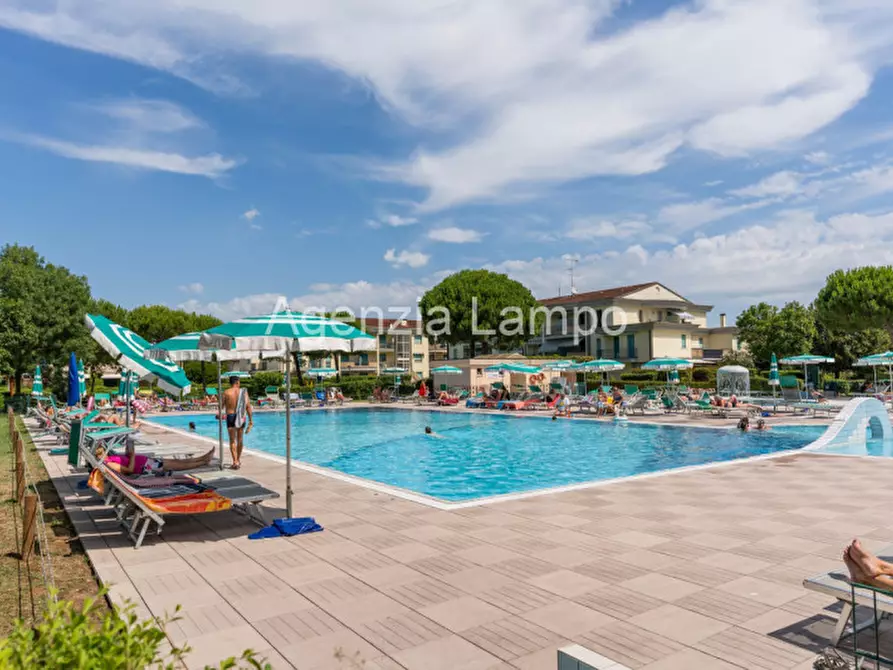 Immagine 12 di Villetta a schiera in vendita  in Viale dei Gabbiani a Caorle