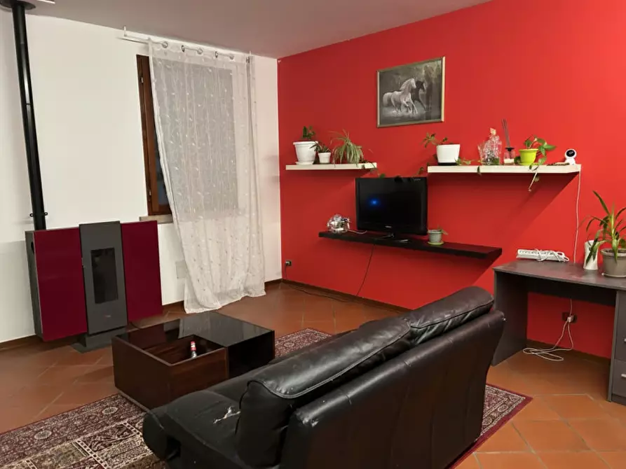 Immagine 1 di Appartamento in vendita  in Via Terradura a Masera' Di Padova