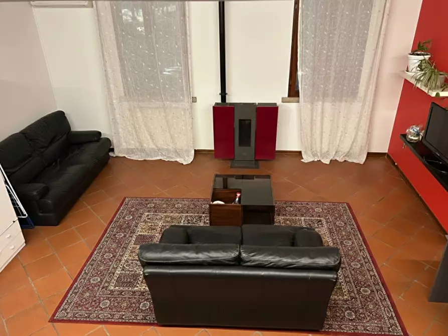 Immagine 2 di Appartamento in vendita  in Via Terradura a Masera' Di Padova