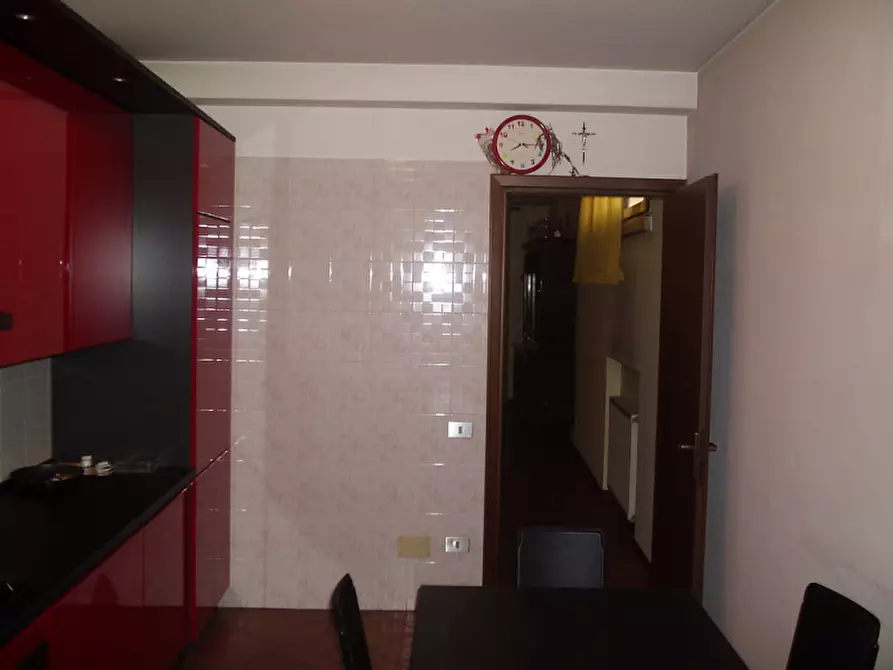 Immagine 3 di Appartamento in vendita  in Via Terradura a Masera' Di Padova