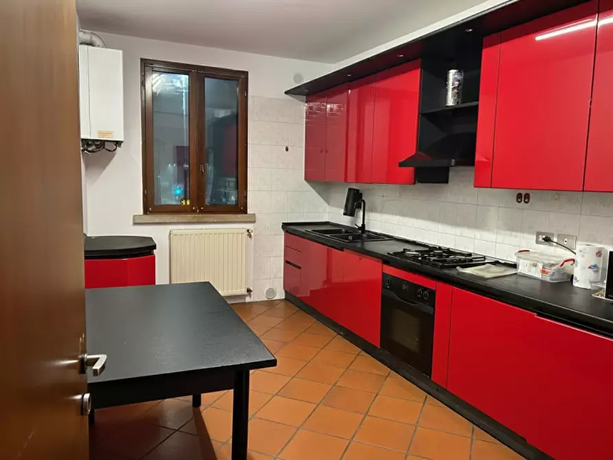 Immagine 4 di Appartamento in vendita  in Via Terradura a Masera' Di Padova