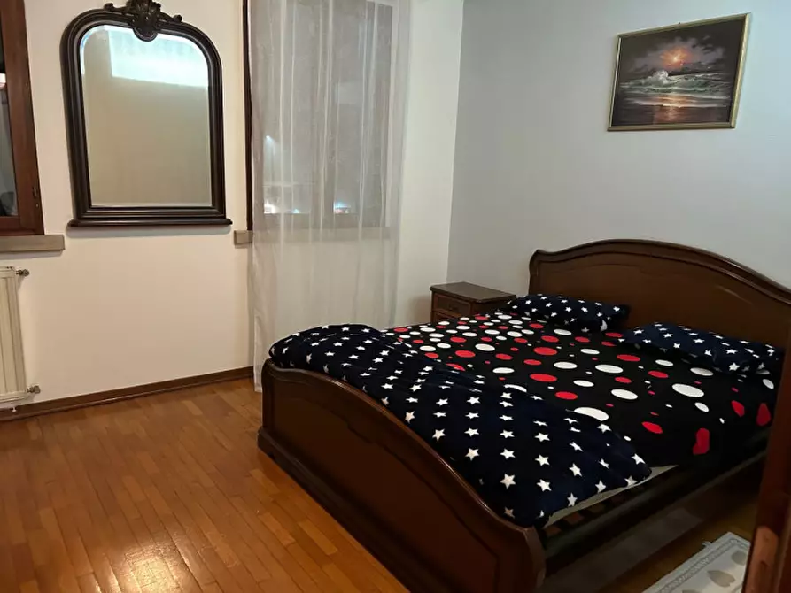 Immagine 5 di Appartamento in vendita  in Via Terradura a Masera' Di Padova