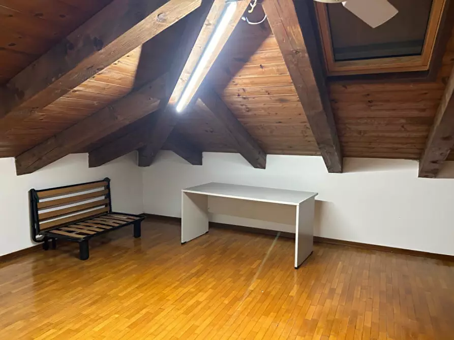 Immagine 6 di Appartamento in vendita  in Via Terradura a Masera' Di Padova