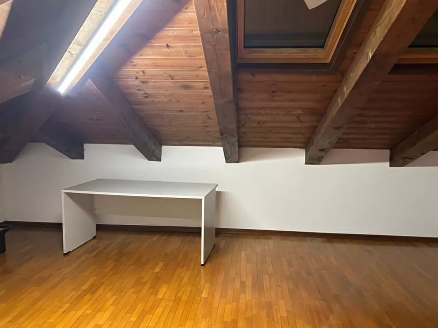 Immagine 7 di Appartamento in vendita  in Via Terradura a Masera' Di Padova