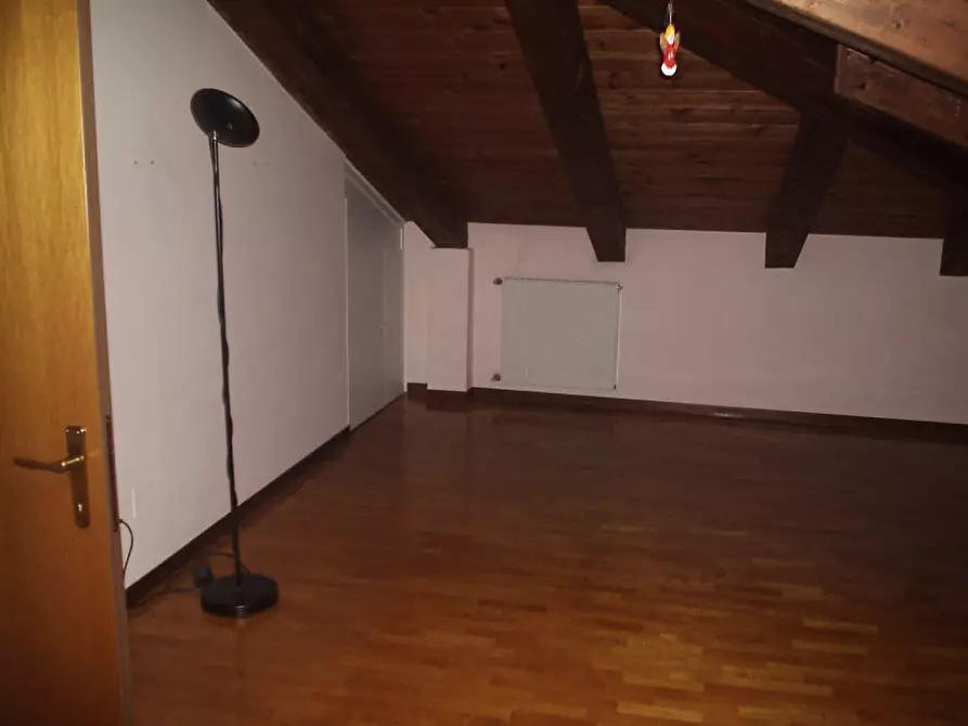 Immagine 8 di Appartamento in vendita  in Via Terradura a Masera' Di Padova