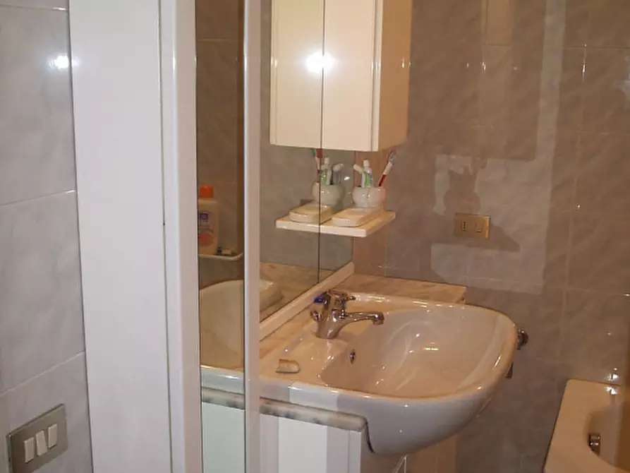 Immagine 9 di Appartamento in vendita  in Via Terradura a Masera' Di Padova