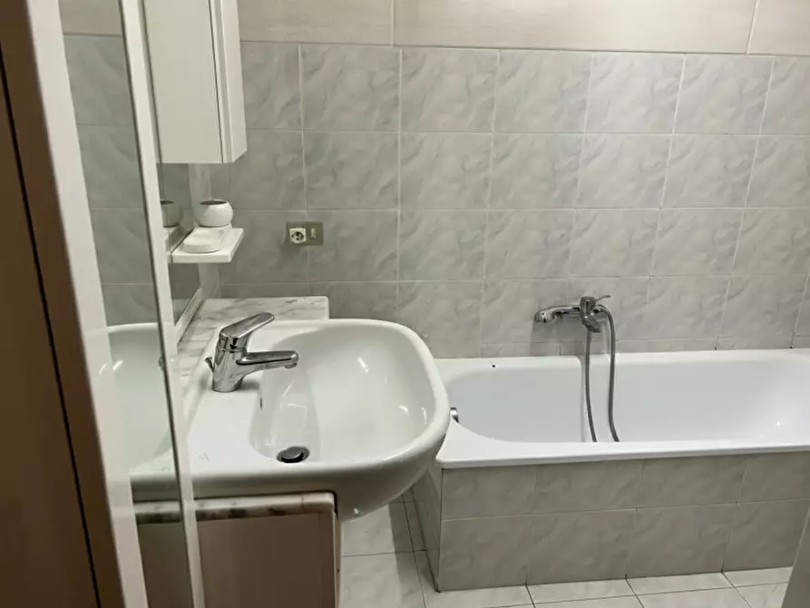 Immagine 10 di Appartamento in vendita  in Via Terradura a Masera' Di Padova