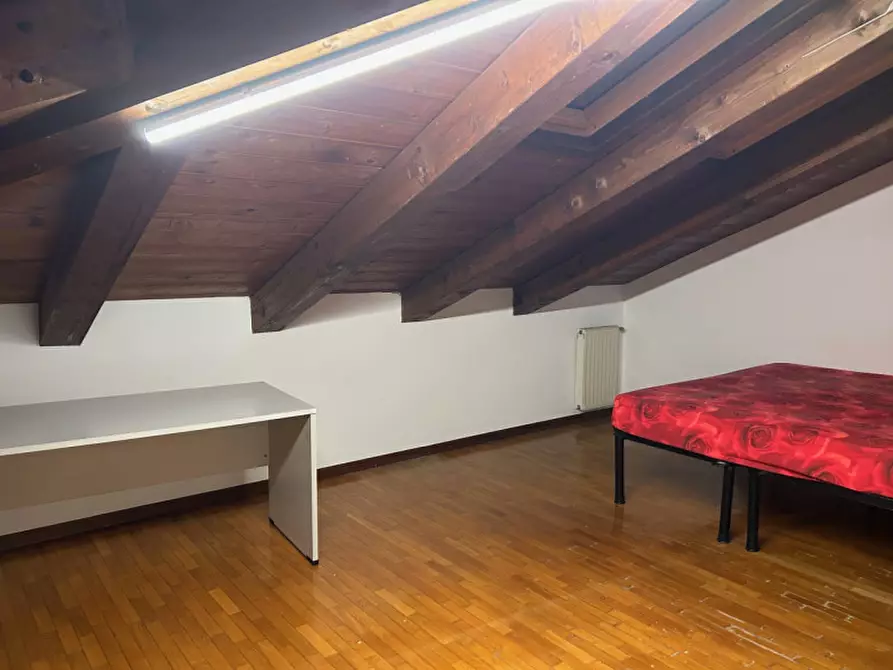 Immagine 15 di Appartamento in vendita  in Via Terradura a Masera' Di Padova