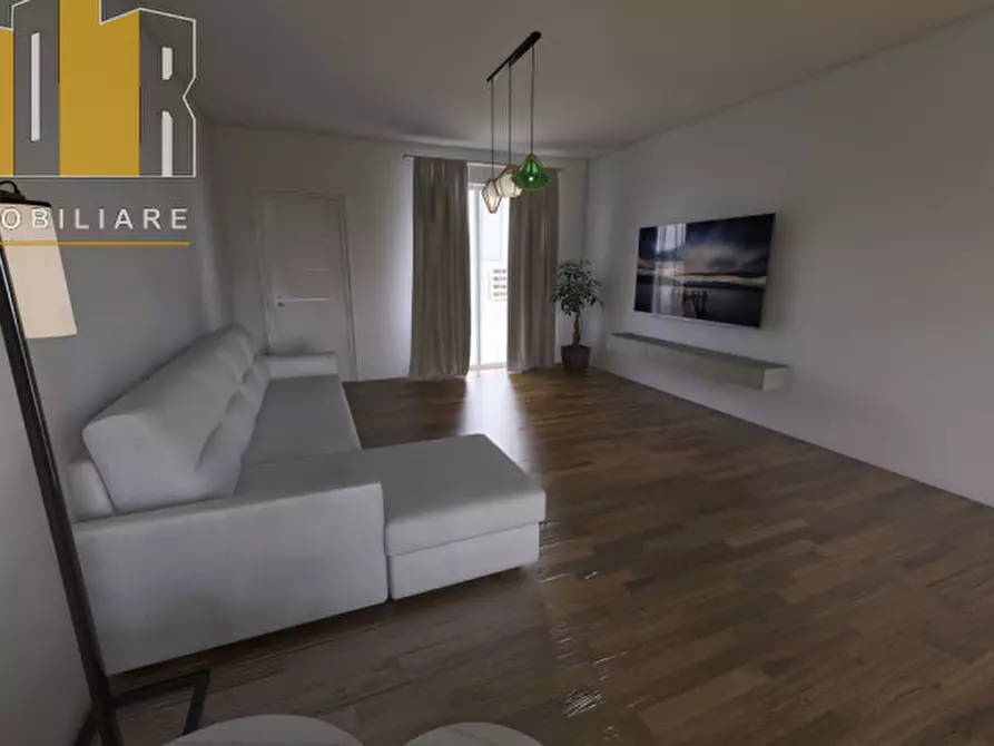 Immagine 2 di Casa trifamiliare in vendita  in Via Venezia a Noventa Padovana