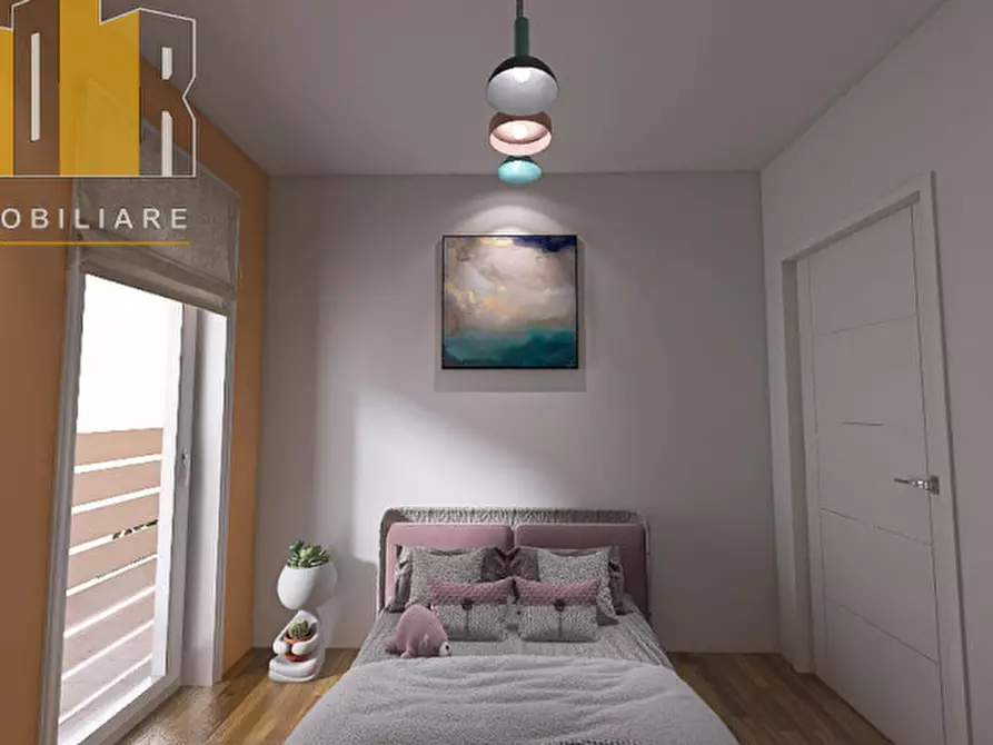 Immagine 6 di Casa trifamiliare in vendita  in Via Venezia a Noventa Padovana