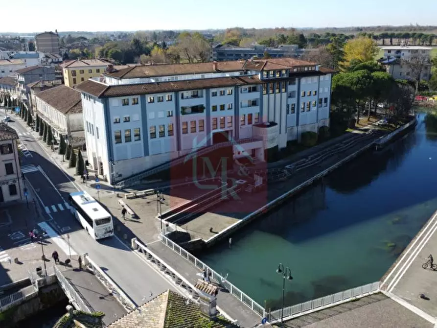 Immagine 2 di Appartamento in vendita  in Via Lung'Ausa, 1 a Cervignano Del Friuli