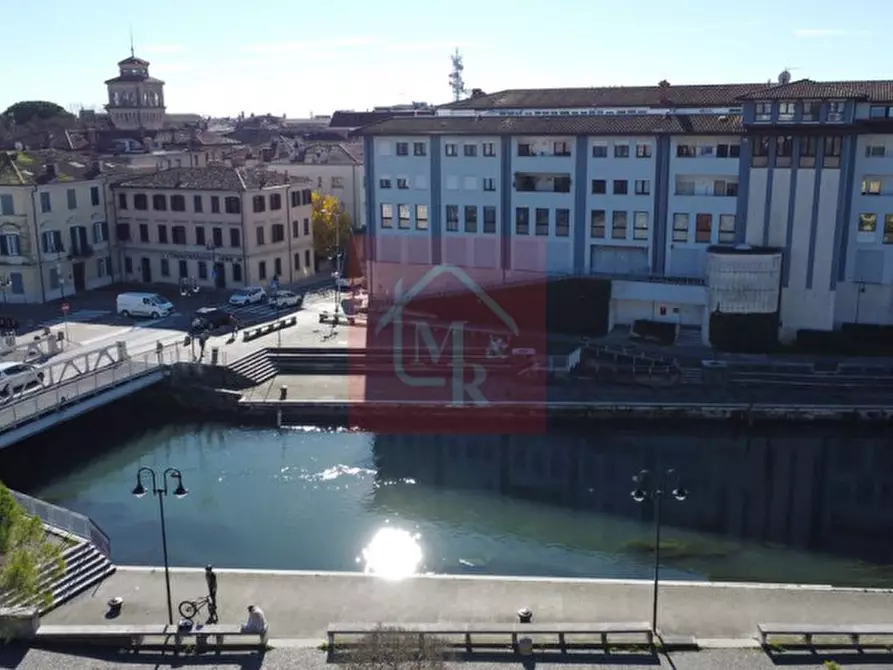 Immagine 3 di Appartamento in vendita  in Via Lung'Ausa, 1 a Cervignano Del Friuli