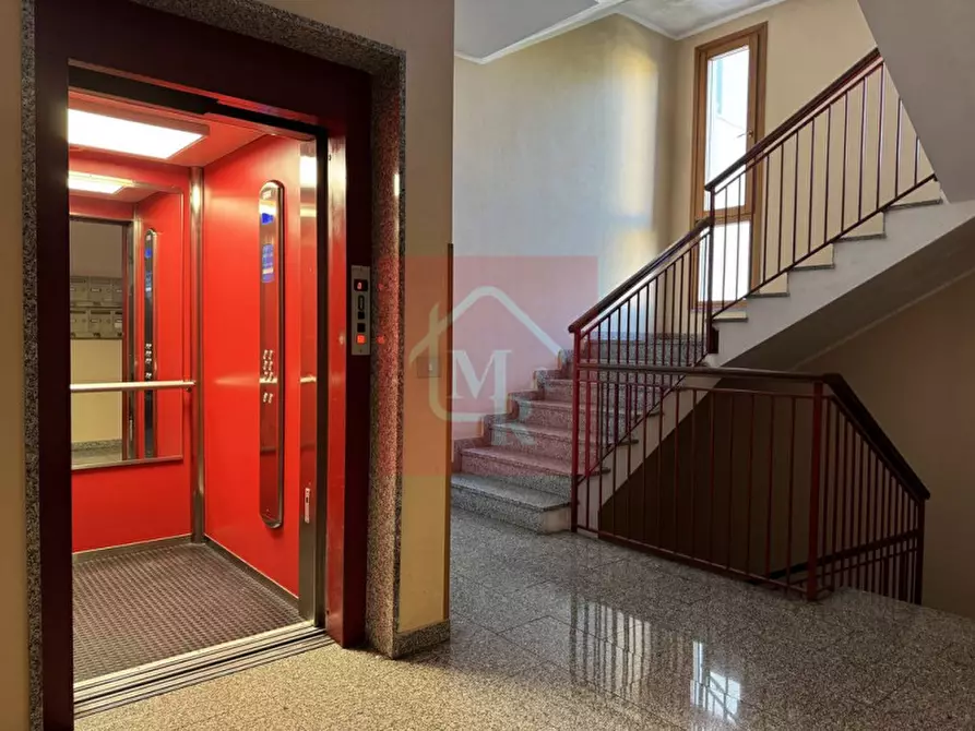 Immagine 4 di Appartamento in vendita  in Via Lung'Ausa, 1 a Cervignano Del Friuli