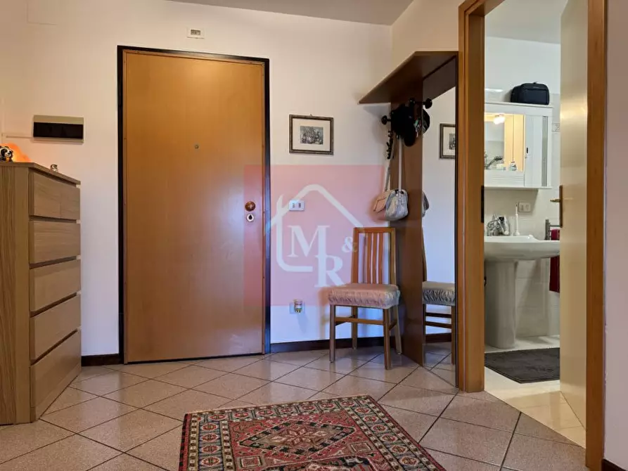 Immagine 5 di Appartamento in vendita  in Via Lung'Ausa, 1 a Cervignano Del Friuli