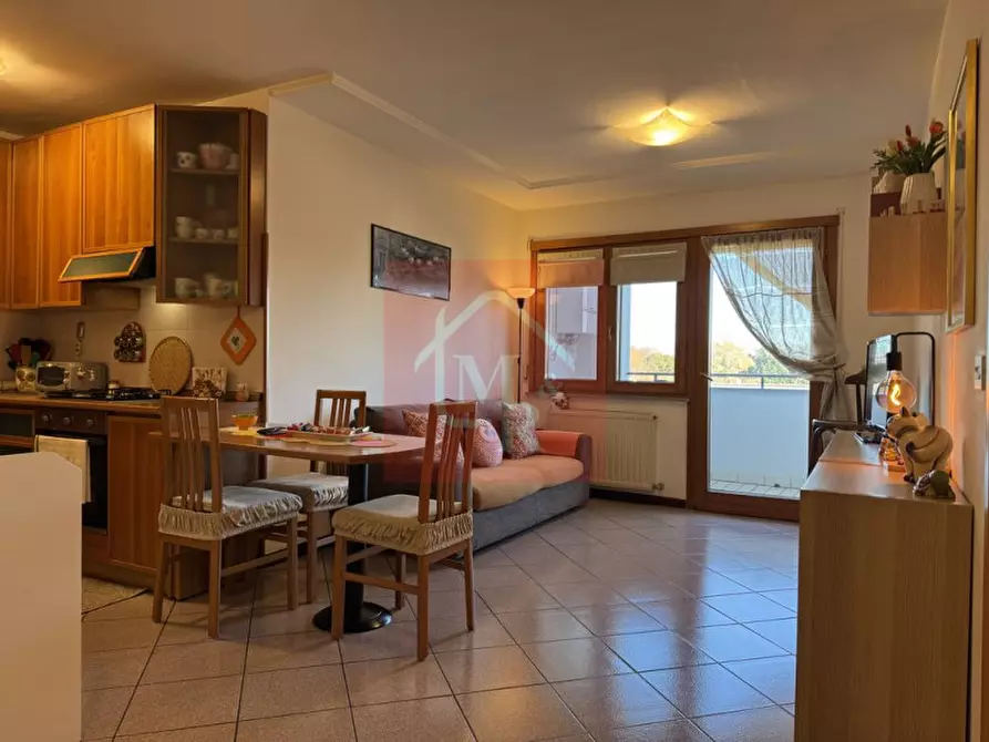 Immagine 7 di Appartamento in vendita  in Via Lung'Ausa, 1 a Cervignano Del Friuli