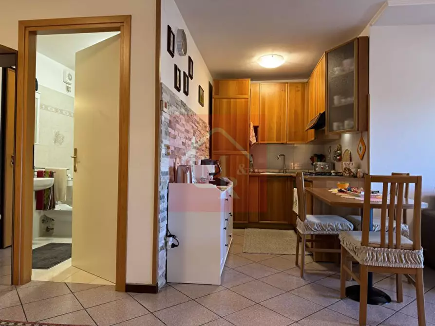 Immagine 8 di Appartamento in vendita  in Via Lung'Ausa, 1 a Cervignano Del Friuli