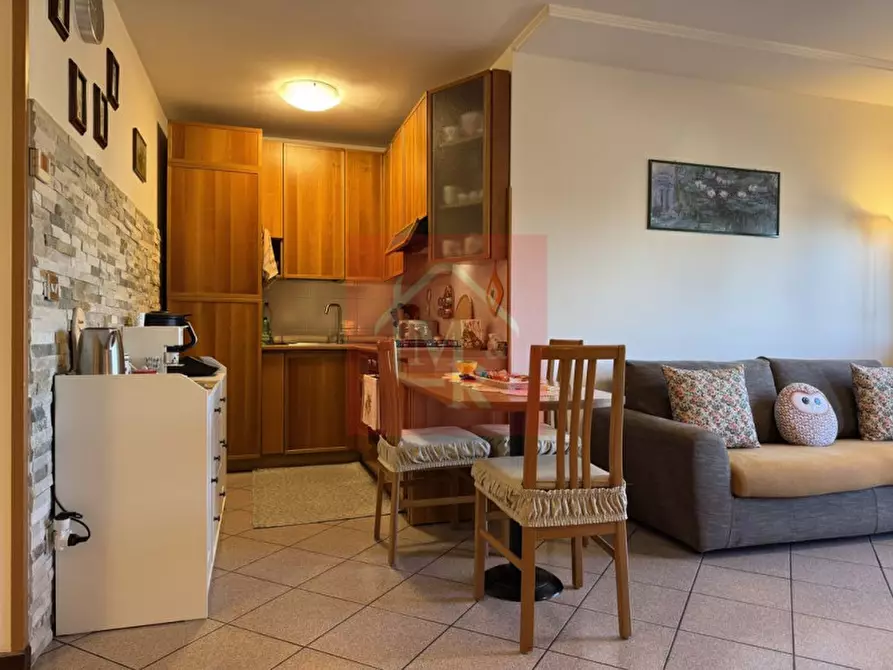 Immagine 9 di Appartamento in vendita  in Via Lung'Ausa, 1 a Cervignano Del Friuli