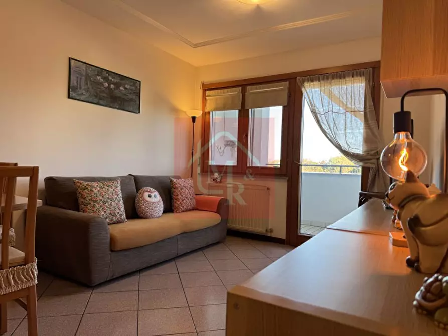 Immagine 10 di Appartamento in vendita  in Via Lung'Ausa, 1 a Cervignano Del Friuli