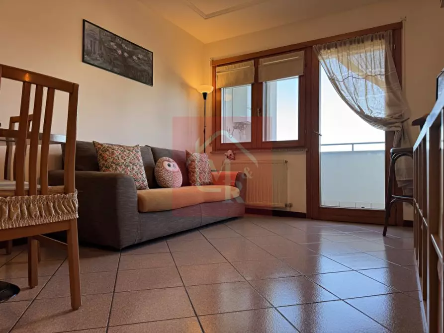 Immagine 11 di Appartamento in vendita  in Via Lung'Ausa, 1 a Cervignano Del Friuli