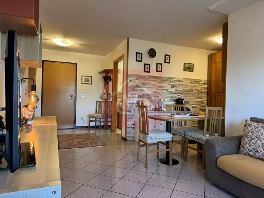 Immagine 12 di Appartamento in vendita  in Via Lung'Ausa, 1 a Cervignano Del Friuli