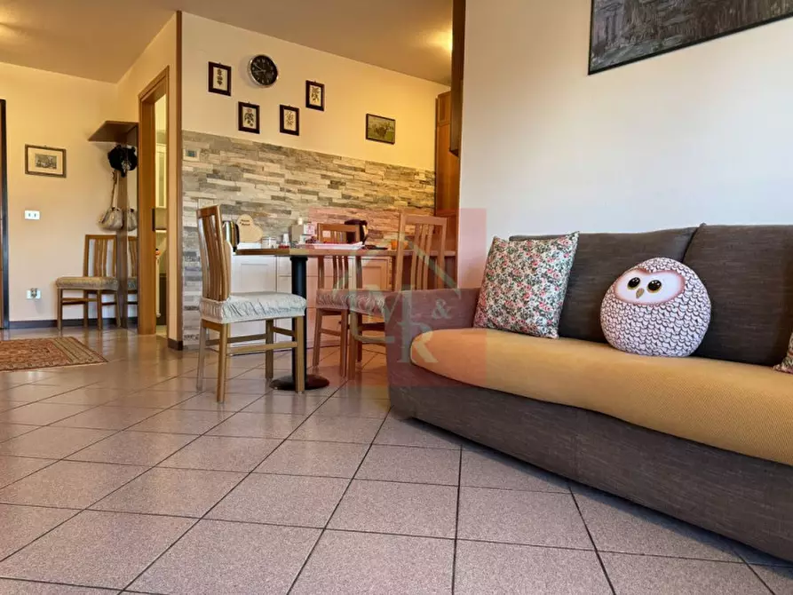 Immagine 13 di Appartamento in vendita  in Via Lung'Ausa, 1 a Cervignano Del Friuli