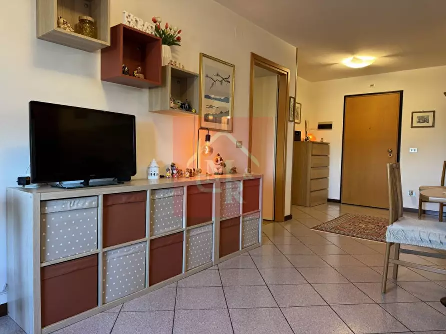 Immagine 14 di Appartamento in vendita  in Via Lung'Ausa, 1 a Cervignano Del Friuli